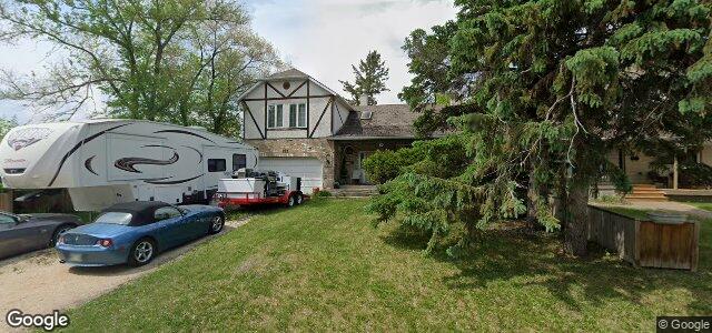 827 Kebir Place（加拿大曼尼托巴省溫尼伯市）房屋照片