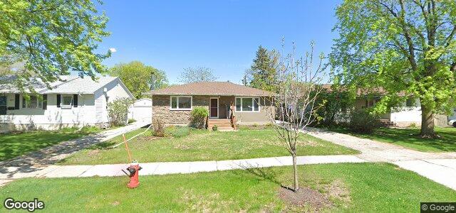 828 Wicklow Street（加拿大曼尼托巴省溫尼伯市）房屋照片