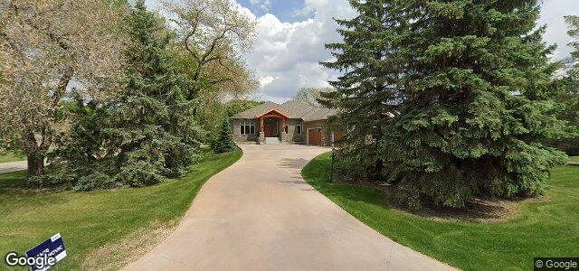 830 South Drive（加拿大曼尼托巴省溫尼伯市）房屋照片