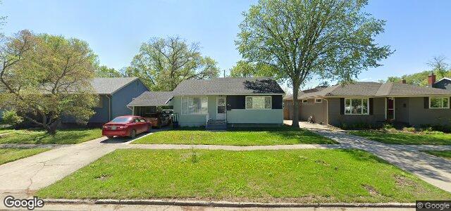 831 Wicklow Street（加拿大曼尼托巴省溫尼伯市）房屋照片