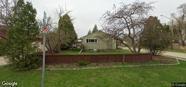 835 Kebir Place（加拿大曼尼托巴省溫尼伯市）房屋照片