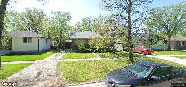 835 Wicklow Street（加拿大曼尼托巴省溫尼伯市）房屋照片