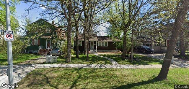 838 Oakenwald Avenue（加拿大曼尼托巴省溫尼伯市）房屋照片