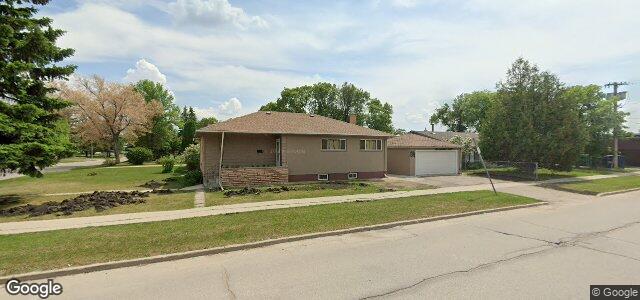 84 Garnet Bay（加拿大曼尼托巴省溫尼伯市）房屋照片