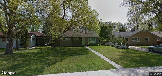 840 Lyon Street（加拿大曼尼托巴省溫尼伯市）房屋照片