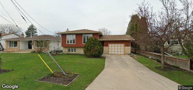 841 Kebir Place（加拿大曼尼托巴省溫尼伯市）房屋照片