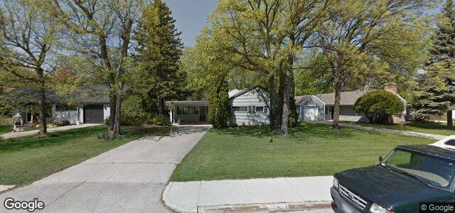 845 Lyon Street（加拿大曼尼托巴省溫尼伯市）房屋照片