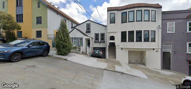 848 Lyon Street（加拿大曼尼托巴省溫尼伯市）房屋照片