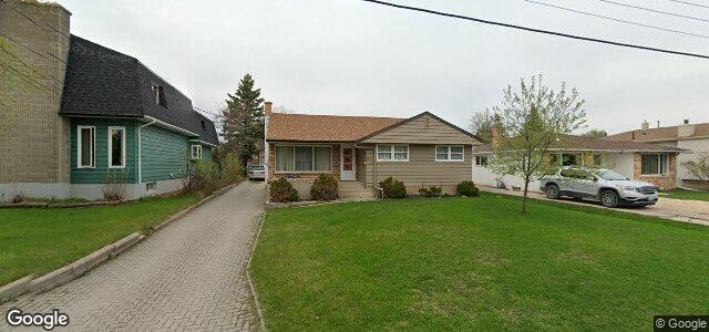 849 Kebir Place（加拿大曼尼托巴省溫尼伯市）房屋照片