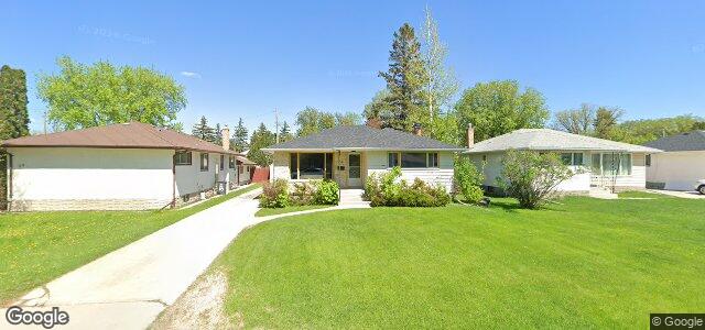 85 Crowson Bay（加拿大曼尼托巴省溫尼伯市）房屋照片