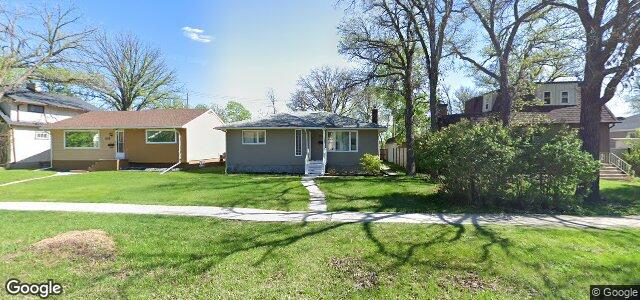 850 Oakenwald Avenue（加拿大曼尼托巴省溫尼伯市）房屋照片