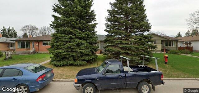 852 Kebir Place（加拿大曼尼托巴省溫尼伯市）房屋照片