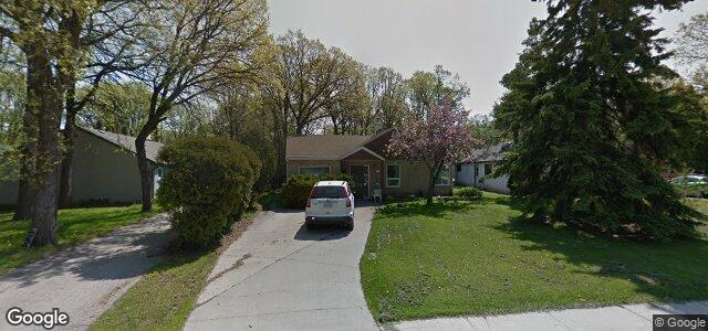 852 Lyon Street（加拿大曼尼托巴省溫尼伯市）房屋照片