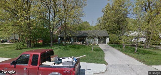 853 Lyon Street（加拿大曼尼托巴省溫尼伯市）房屋照片