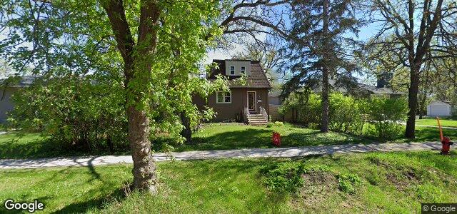 854 Oakenwald Avenue（加拿大曼尼托巴省溫尼伯市）房屋照片