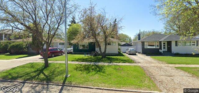 855 Wicklow Street（加拿大曼尼托巴省溫尼伯市）房屋照片