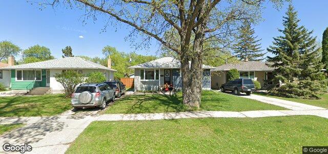 856 Wicklow Street（加拿大曼尼托巴省溫尼伯市）房屋照片