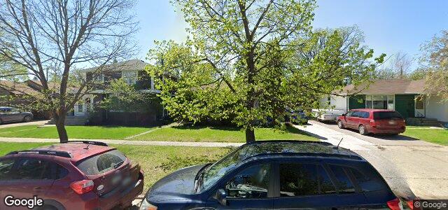 859 Wicklow Street（加拿大曼尼托巴省溫尼伯市）房屋照片