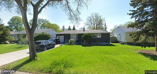 86 Ruttan Bay（加拿大曼尼托巴省溫尼伯市）房屋照片