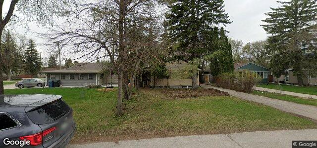 86 Sandra Bay（加拿大曼尼托巴省溫尼伯市）房屋照片