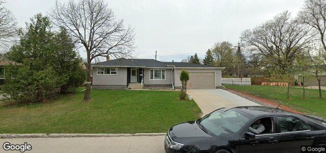 864 Kebir Place（加拿大曼尼托巴省溫尼伯市）房屋照片