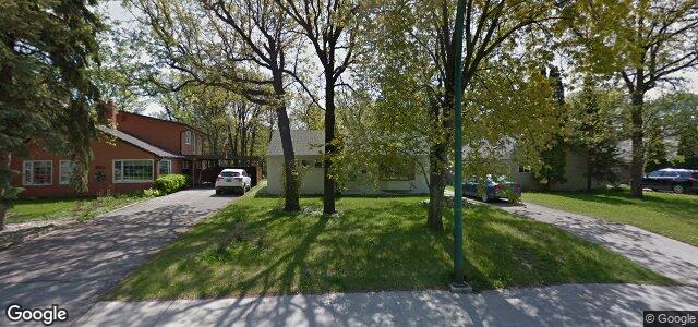 864 Lyon Street（加拿大曼尼托巴省溫尼伯市）房屋照片