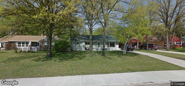 867 Lyon Street（加拿大曼尼托巴省溫尼伯市）房屋照片