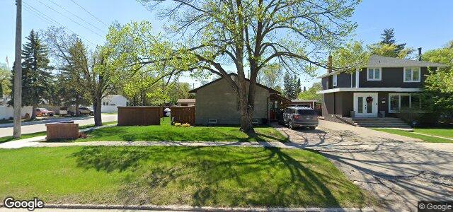 867 Wicklow Street（加拿大曼尼托巴省溫尼伯市）房屋照片