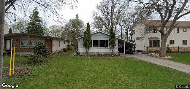 871 Kebir Place（加拿大曼尼托巴省溫尼伯市）房屋照片