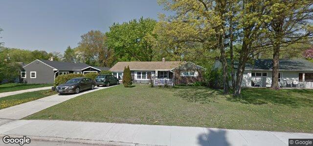 871 Lyon Street（加拿大曼尼托巴省溫尼伯市）房屋照片