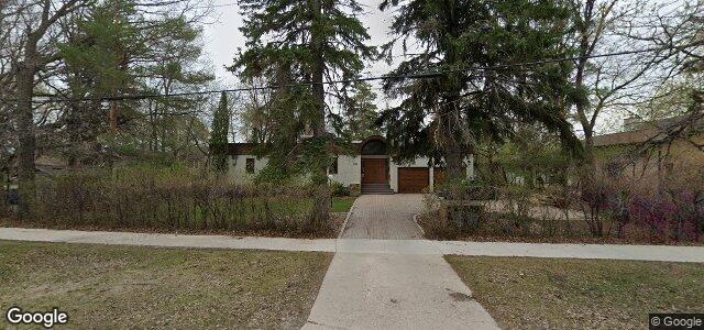 874 Crescent Drive（加拿大曼尼托巴省溫尼伯市）房屋照片