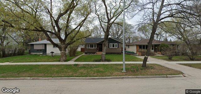 877 Crescent Drive（加拿大曼尼托巴省溫尼伯市）房屋照片