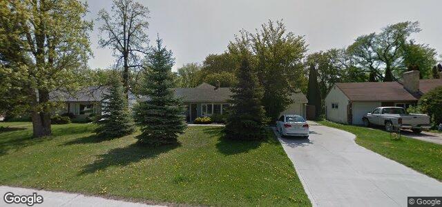 880 Lyon Street（加拿大曼尼托巴省溫尼伯市）房屋照片