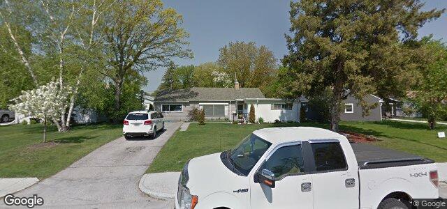 881 Lyon Street（加拿大曼尼托巴省溫尼伯市）房屋照片