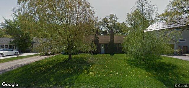 888 Lyon Street（加拿大曼尼托巴省溫尼伯市）房屋照片