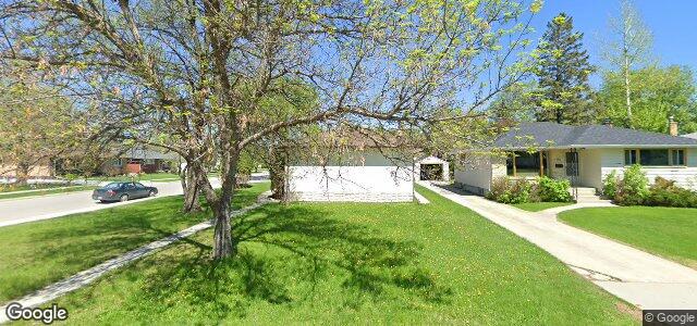 89 Crowson Bay（加拿大曼尼托巴省溫尼伯市）房屋照片