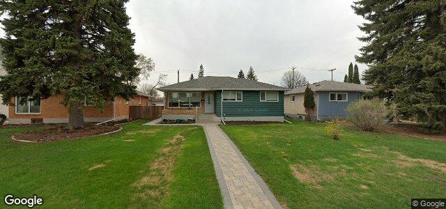 9 Garnet Bay（加拿大曼尼托巴省溫尼伯市）房屋照片