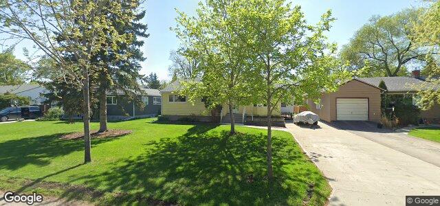 90 Ruttan Bay（加拿大曼尼托巴省溫尼伯市）房屋照片