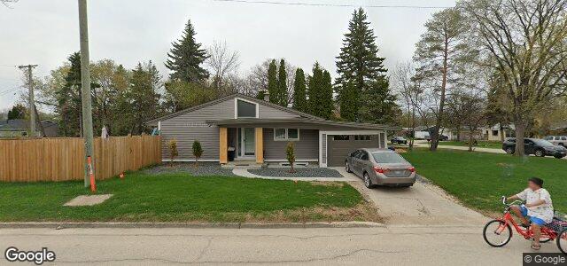 90 Sandra Bay（加拿大曼尼托巴省溫尼伯市）房屋照片