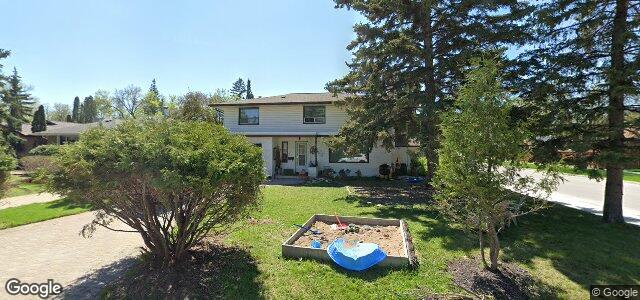 901 Wicklow Place（加拿大曼尼托巴省溫尼伯市）房屋照片