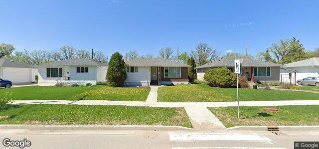 905 Dowker Avenue（加拿大曼尼托巴省溫尼伯市）房屋照片