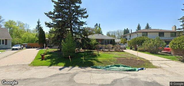 905 Wicklow Place（加拿大曼尼托巴省溫尼伯市）房屋照片