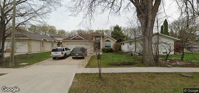 907 Nesbitt Bay（加拿大曼尼托巴省溫尼伯市）房屋照片