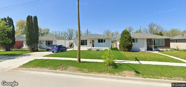 909 Dowker Avenue（加拿大曼尼托巴省溫尼伯市）房屋照片