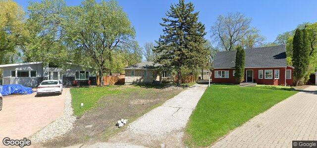 910 Wicklow Place（加拿大曼尼托巴省溫尼伯市）房屋照片