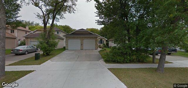 911 Nesbitt Bay（加拿大曼尼托巴省溫尼伯市）房屋照片