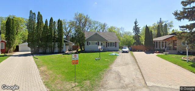 913 Wicklow Place（加拿大曼尼托巴省溫尼伯市）房屋照片