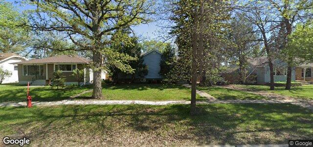 914 Oakenwald Avenue（加拿大曼尼托巴省溫尼伯市）房屋照片