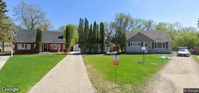 917 Wicklow Place（加拿大曼尼托巴省溫尼伯市）房屋照片