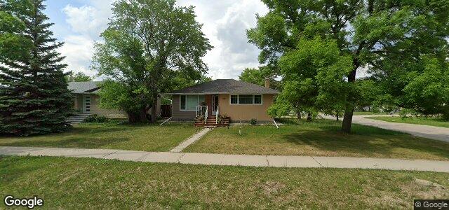 919 Crane Avenue（加拿大曼尼托巴省溫尼伯市）房屋照片